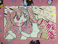 Neko Mermaid GIrl