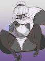 Seducing countess(by Walas21)