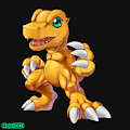Agumon