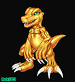 Agumon