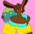 Ain't Nothin' Like A Good Egg