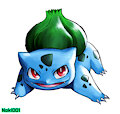 Bulbasaur