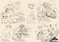 Deep rock adventures
