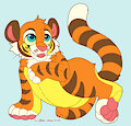 Wanna snug?