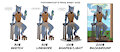 Pricesheet