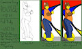 COMMISSION OPEN