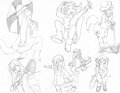 Rainy Day Melody, Part 2
