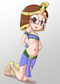 Margo (Despicable Me)