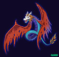 Airdramon by Noki001