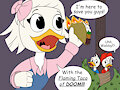 Webby Day by Autumnbear