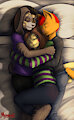 Lexihugs (art)