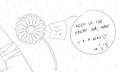 "U R A Hero!" - a short Comics from @shady_tr on Twitter!