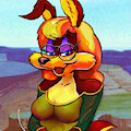 Mona Yote