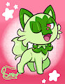Sprigatito