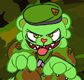 Flippy you doing okay? by Tatdeheit