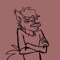 Skeptical (animated WIP)
