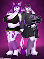 The lost twins