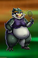 [BIO] Zoey Pynt