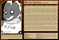 [BIO] Skylar Fidchell (Bad Ending) by Viro