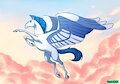 Pegasus by Noki001