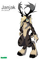 Janjak