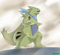 Tyranitar
