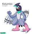 Kolumbo