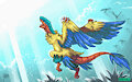 Archeops