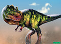 T-Rex