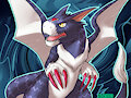 Dorugamon by Noki001