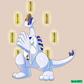 Lugia
