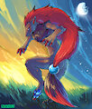Zoroark