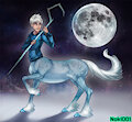 Jack Frost Centaur