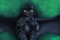 Toothless