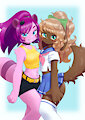 Commission Art
