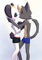 Commission Art