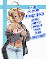 Orito light novel