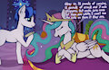 Celestia's Order Redraw by MarsMiner