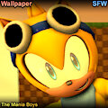 The Mania Boys
