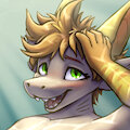 MerMAYd by AlbaFox