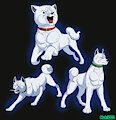 Shiroi Senshi Yamato