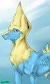 Manectric