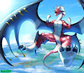 DoruGreymon
