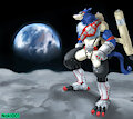 MachGaogamon