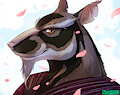 Master Splinter