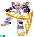 AncientGarurumon