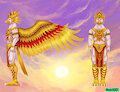 Warrior of the Sun