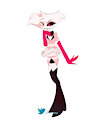 hazbin hotel/helluva boss tests