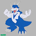 Veedramon