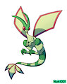 Flygon